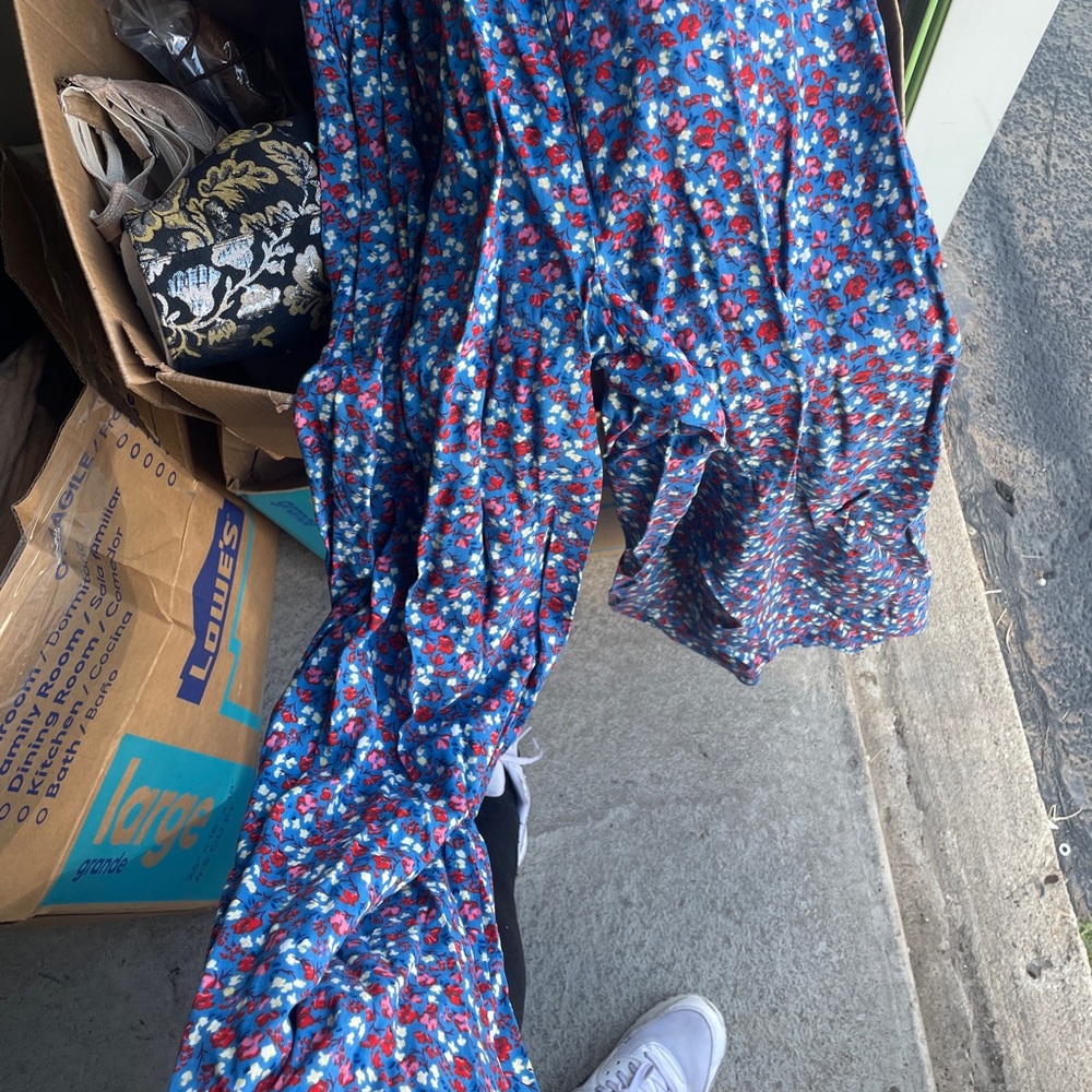 Jumpsuit